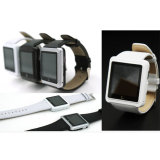 Bluetooth Smart Watch with Cell Phone\Sleeping Moniting